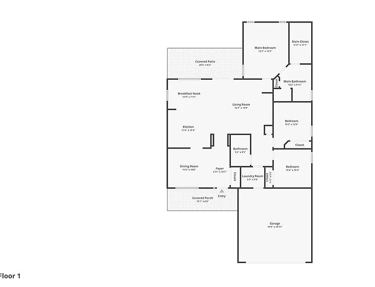 11351 Coconut Island Dr — Photo 2