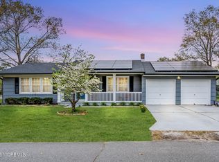 300 Linden Avenue, Pine Beach, NJ 08741