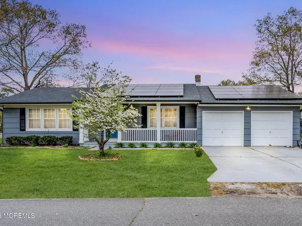 300 Linden Avenue, Pine Beach, NJ 08741