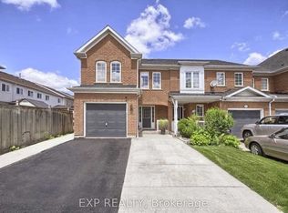 30 Monaco Ct, Brampton, ON L7A 1X4