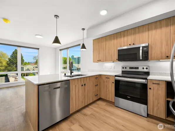820 N State Street #520, Bellingham, WA 98225