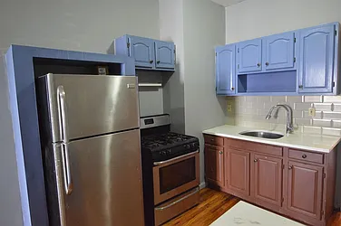 Rented by Bold New York