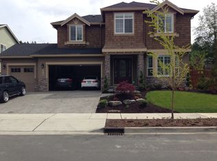 15102 101st Pl NE, Bothell, WA 98011