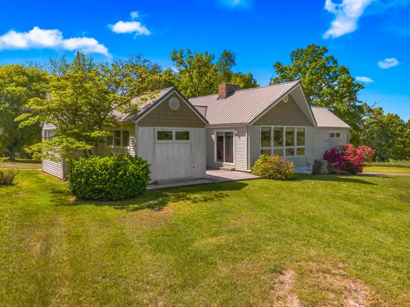 1456 Chemin Rankin Rd, White Pine, TN 37890
