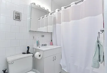 Rented by Emor Management Inc.