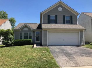 9748 Flagstone Way, West Chester, OH 45069