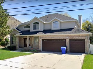 2860 E Casto Ln, Holladay, UT 84117