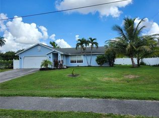 5121 22nd Ave SW, Naples, FL 34116