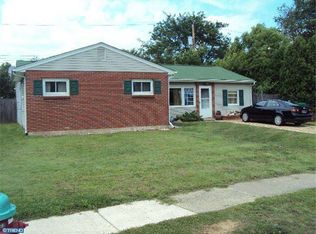 231 David Hall Rd, Dover, DE 19904