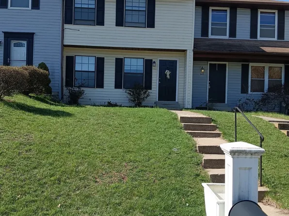 663 Johahn Dr, Westminster, MD 21158