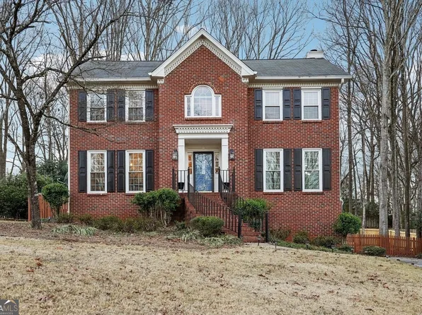 2030 Hedge Row, Lawrenceville, GA 30043