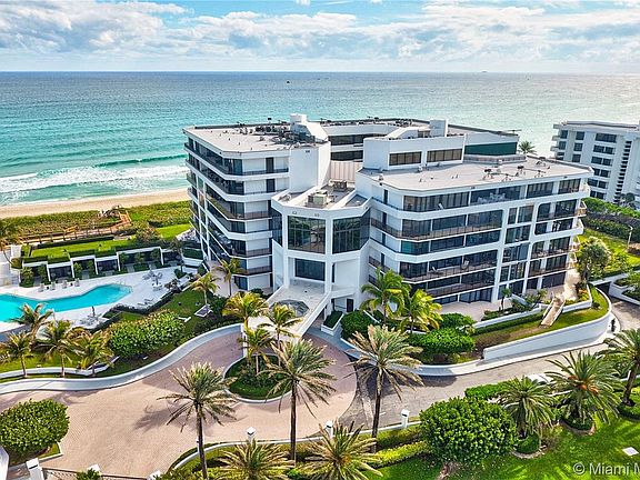 2nd image of 3100 S Ocean Blvd APT 102S