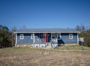 135 Fern Valley Way, Irvine, KY 40336