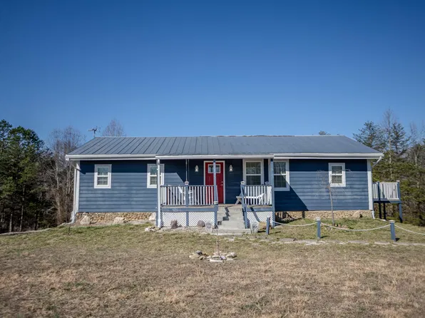 135 Fern Valley Way, Irvine, KY 40336