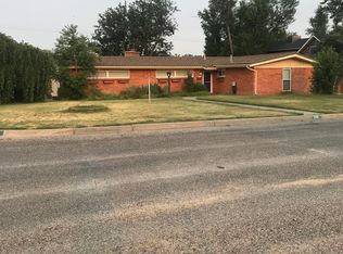 2146 Dogwood Ln, Pampa, TX 79065