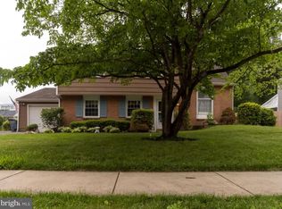 419 Alden Ave, Morrisville, PA 19067