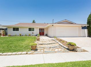 5347 Mildred St, Simi Valley, CA 93063