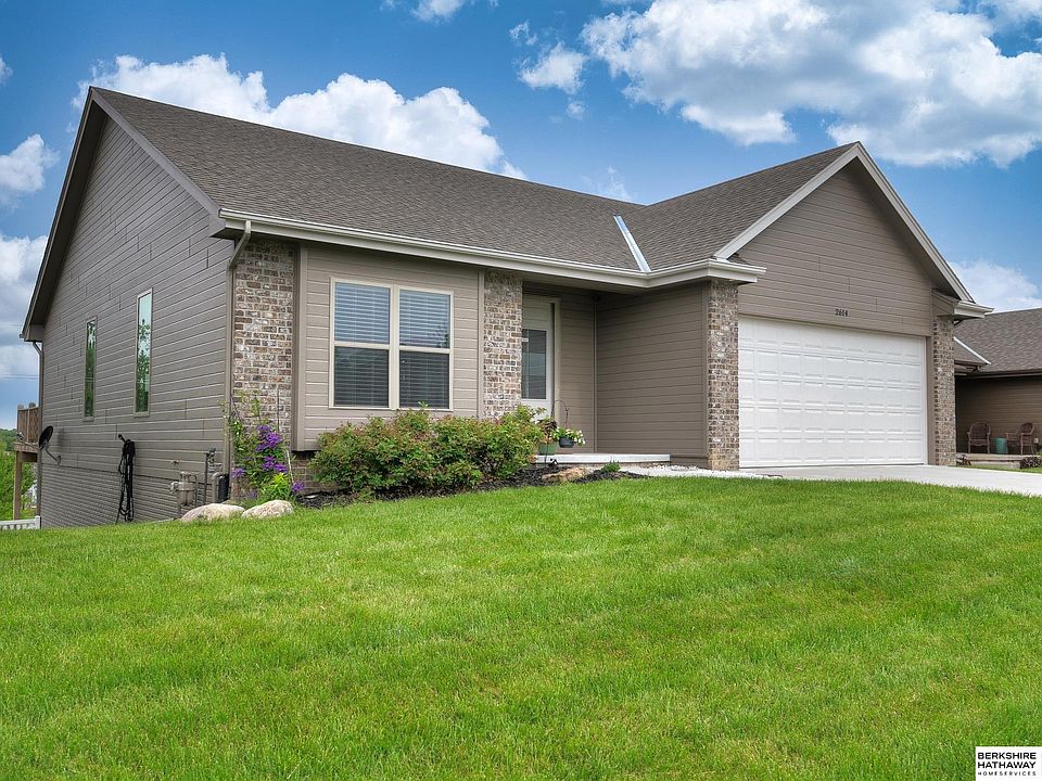 2614 N 191st Ave, Elkhorn, NE 68022 MLS 22316440 Zillow