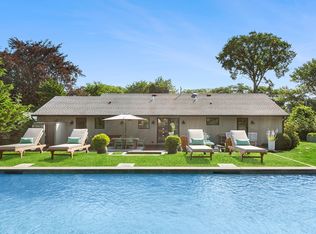 391 N Main St, Southampton, NY 11968