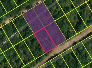 King Harry Ct, Scroggins, TX 75480