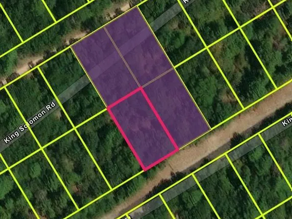 King Harry Ct, Scroggins, TX 75480