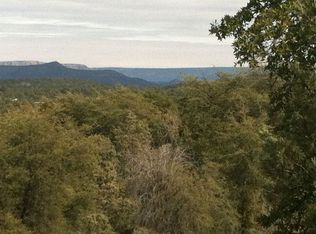 703 W Rim View Rd, Payson, AZ 85541