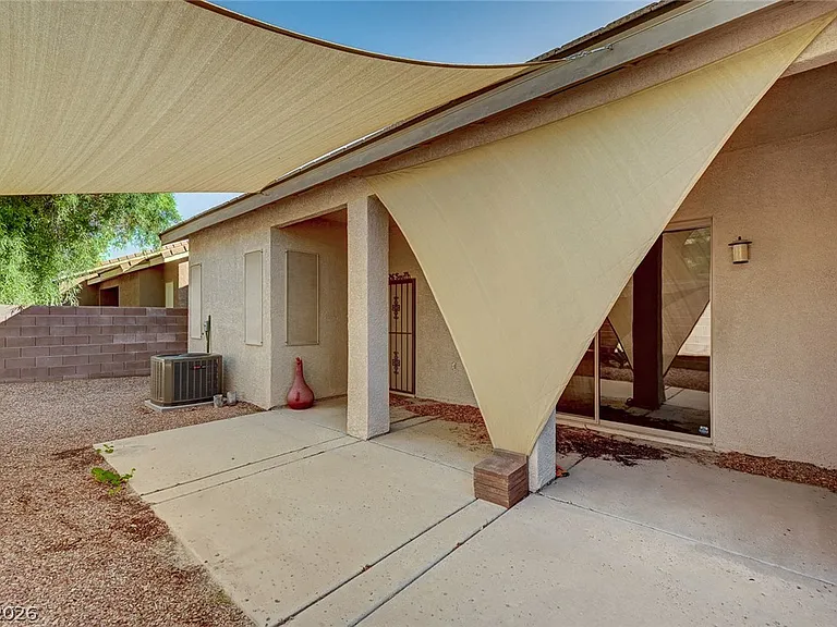 9197 Grey Pebble Ct — Photo 46