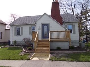 503 N Chilson St, Bay City, MI 48706