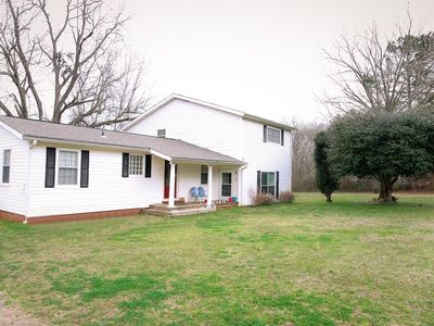 3357 E Fm 323, Palestine, TX, 75801