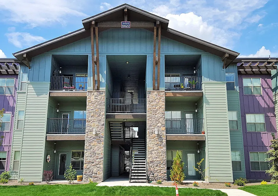 Retreat at Silvercloud