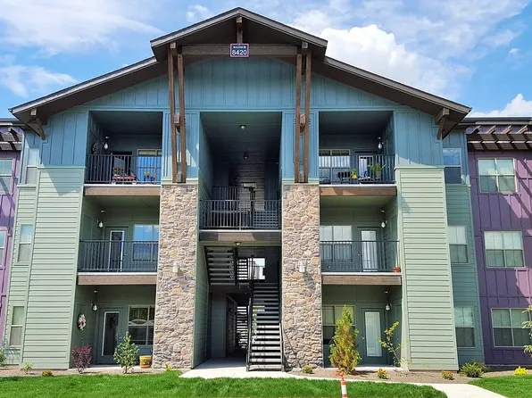 Retreat at Silvercloud, 8448 W Limelight St #4205, Garden City, ID 83714