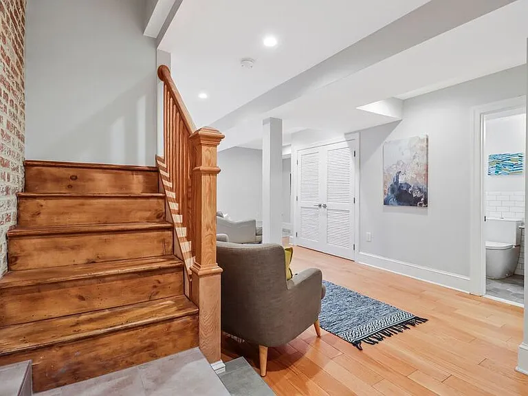 1349 Newton St NW #2 — Photo 1