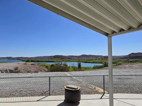 10501 N Fishers Landing Rd, Yuma, AZ 85365