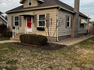 2821 Holt St, Ashland, KY 41101
