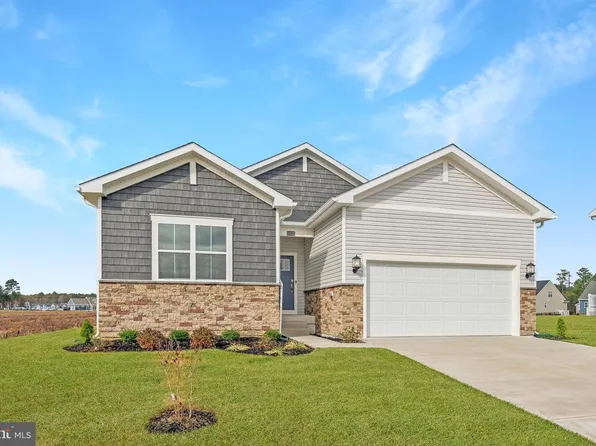 26063 E Old Gate Dr, Millsboro, DE 19966