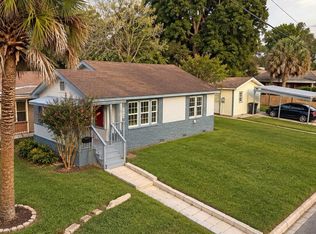 1607 Pine Grove Ave, Jacksonville, FL 32205