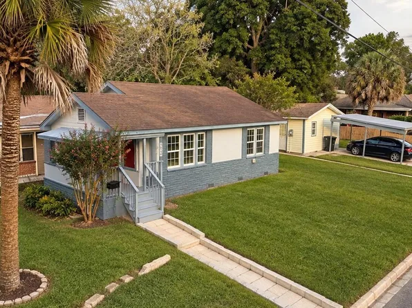 1607 PINEGROVE Avenue, Jacksonville, FL 32205