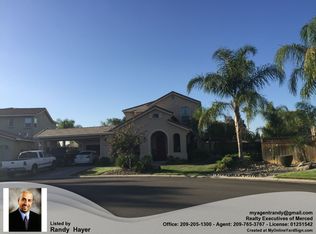 221 Catamaran Ct, Atwater, CA