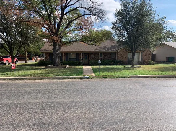 1502 S Jackson St, San Angelo, TX 76901