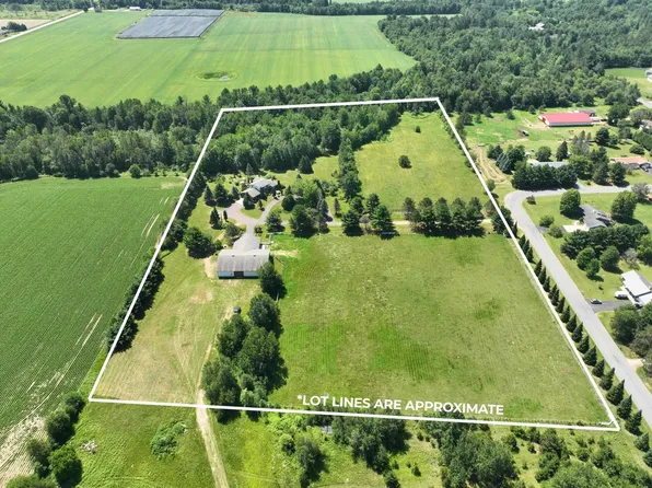 2180 BLUEJAY LANE, Kronenwetter, WI 54455