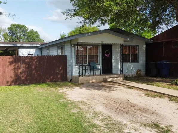 309 N Standard Ave, San Juan, TX 78589