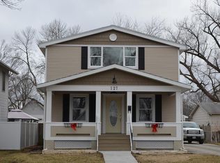 127 3rd St, West Des Moines, IA 50265