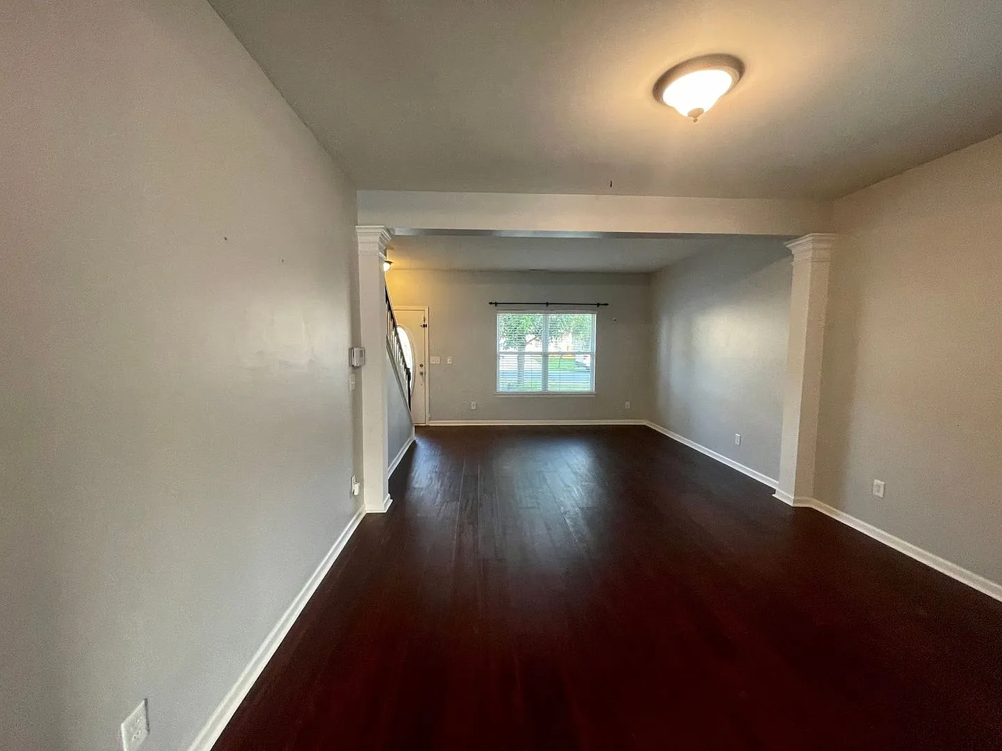 Stunning 4BR House in Charlotte — Photo 4