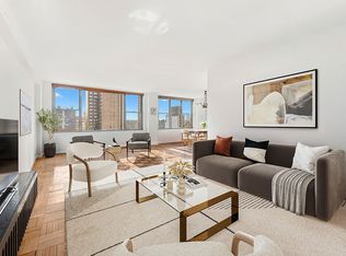 500 E 83rd St APT 21M, New York, NY