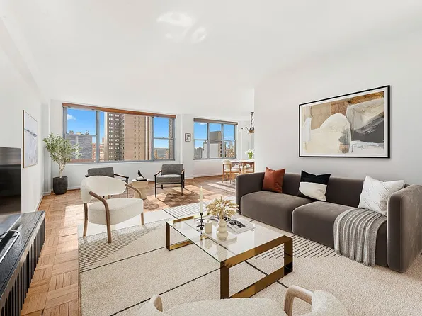 500 E 83rd St APT 21M, New York, NY 10028