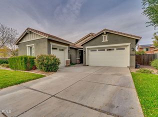 3702 E Robin Ln, Gilbert, AZ 85296