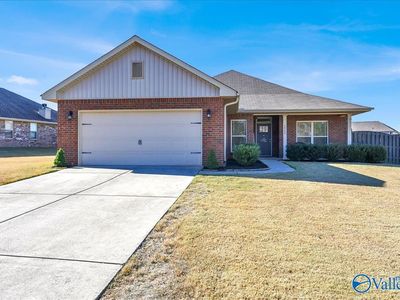 14542 Water Stream Dr NW, Harvest, AL, 35749