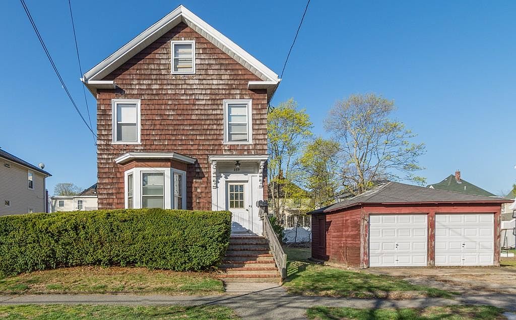 235 Farrington St, Quincy, MA 02170 Zillow