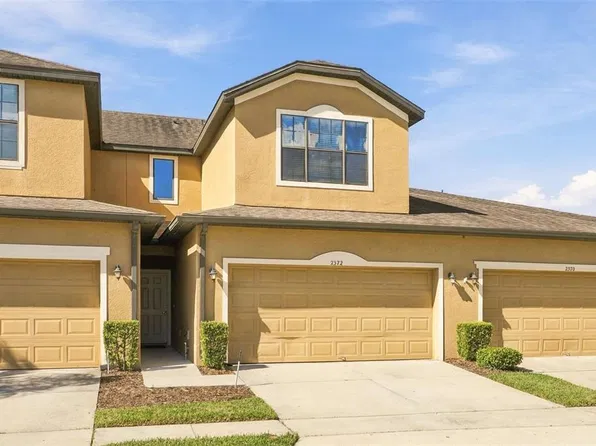2372 SEVEN OAKS DRIVE, ST CLOUD, FL 34772