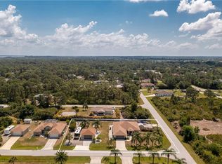 5174 Colt Ter, Pt Charlotte, FL 33981